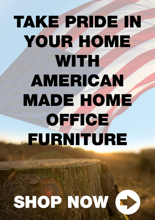 Shop 'Made in America' Office Furniture